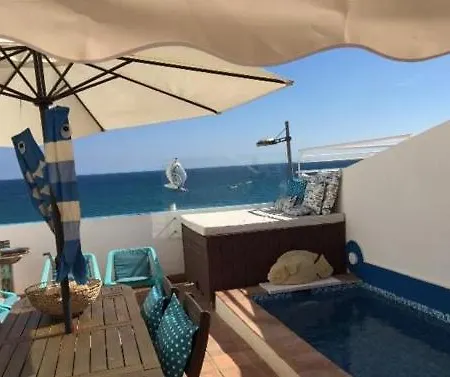 Casa Do Farol Holiday home