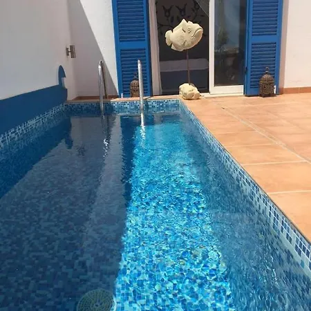 Casa Do Farol Holiday home Albufeira